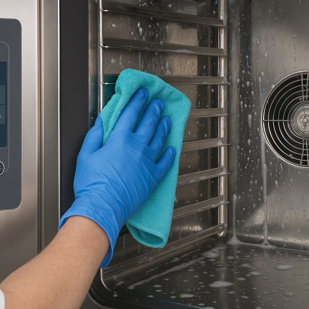 Combi Oven Vs Convection Oven Which Should You Buy 2026 Combi Oven Vs Convection Oven Which Should You Buy 2026
